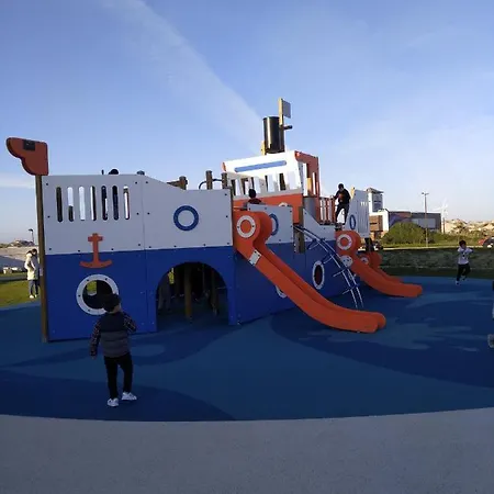 Baleal Sea House Appartement