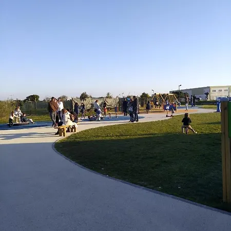 Appartement Baleal Sea House