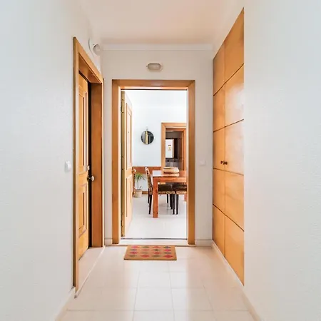 Appartement Baleal Sea House *