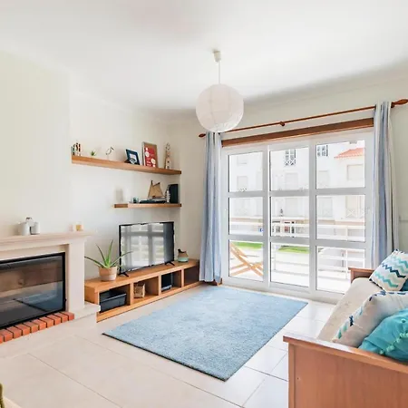 Appartement Baleal Sea House Peniche