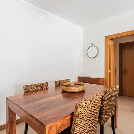 Baleal Sea House Peniche