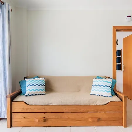 Appartement Baleal Sea House