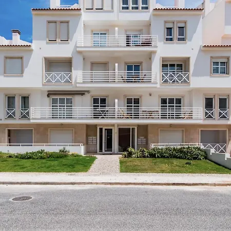 Appartement Baleal Sea House *