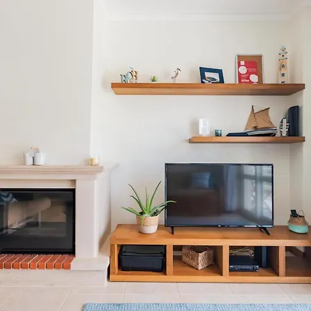 Baleal Sea House Appartement *