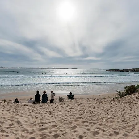 Baleal Sea House * Peniche