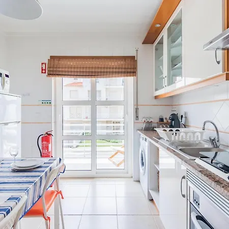 Baleal Sea House Appartement Peniche