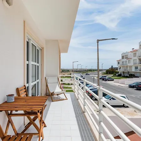 Appartement Baleal Sea House *
