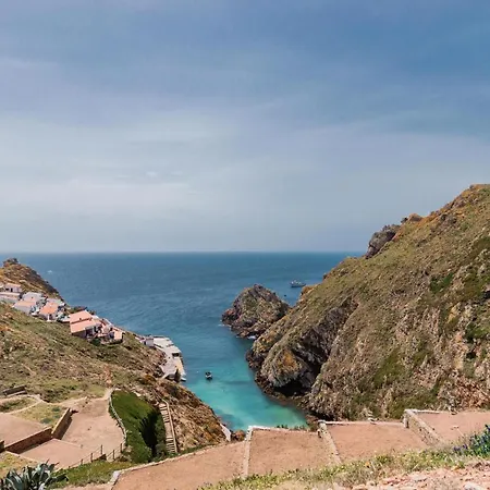 Baleal Sea House Appartement *