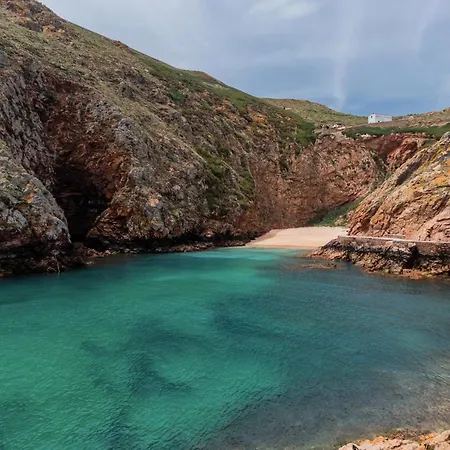 Baleal Sea House Appartement Peniche