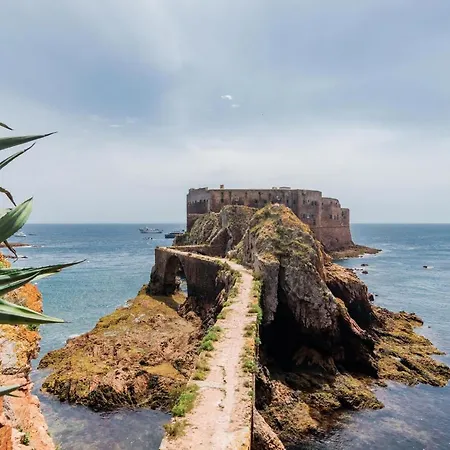 Baleal Sea House Appartement