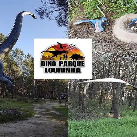 Appartement Baleal Sea House