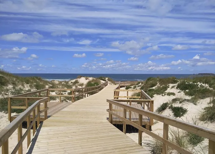 Baleal Sea House Apartment *