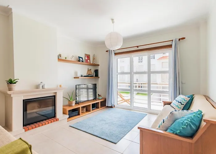 Apartment Baleal Sea House Peniche