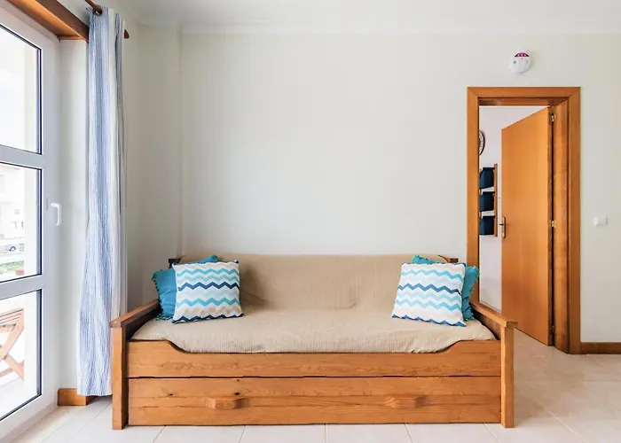 Apartment Baleal Sea House