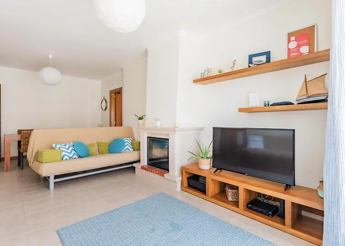 Baleal Sea House Apartment Peniche