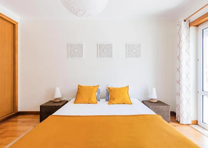 Baleal Sea House Apartment *