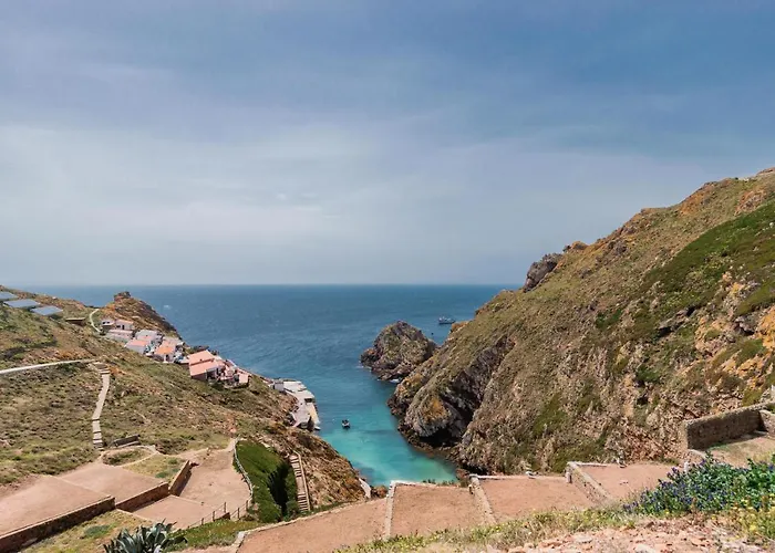 Baleal Sea House Apartment *