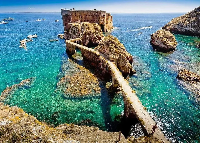 Baleal Sea House Apartment *
