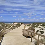 Baleal Sea House Apartman *