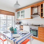 Baleal Sea House *