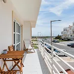 Apartman Baleal Sea House *