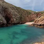 Baleal Sea House Apartman Peniche