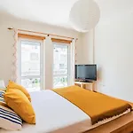 Baleal Sea House Apartman *
