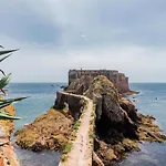 Baleal Sea House Apartman