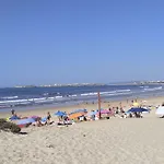 Apartman Baleal Sea House