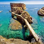 Baleal Sea House Apartman *