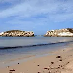 Baleal Sea House Apartman Peniche
