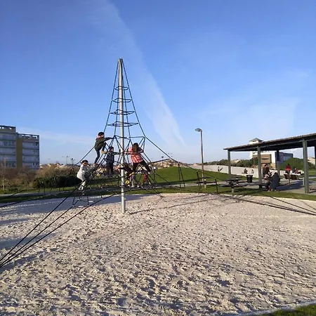 Baleal Sea House