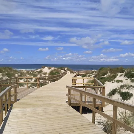 Baleal Sea House Apartamento *