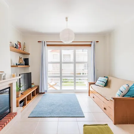 Baleal Sea House Διαμέρισμα *