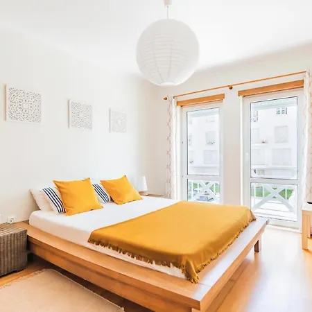 Baleal Sea House Appartement *