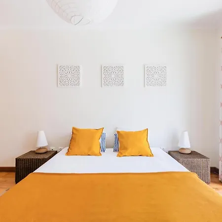 Baleal Sea House Διαμέρισμα *