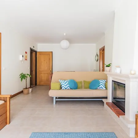 Διαμέρισμα Baleal Sea House Peniche
