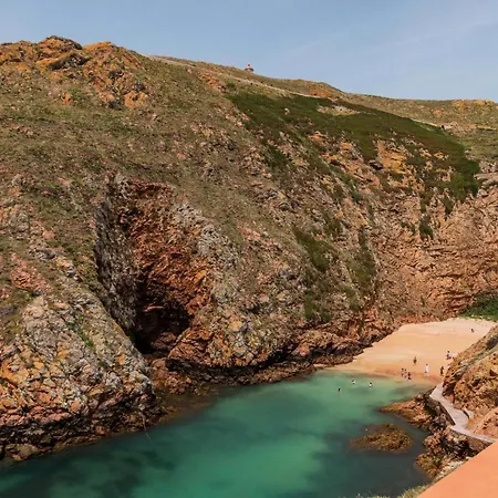 Baleal Sea House Διαμέρισμα Peniche
