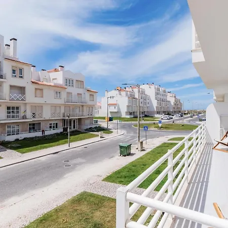 Baleal Sea House *