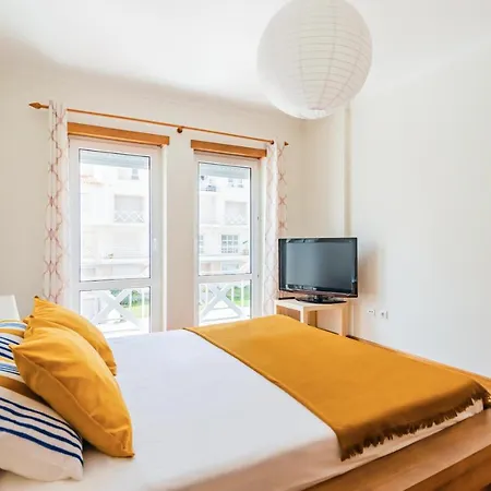 Baleal Sea House Διαμέρισμα *
