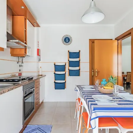 Διαμέρισμα Baleal Sea House Peniche