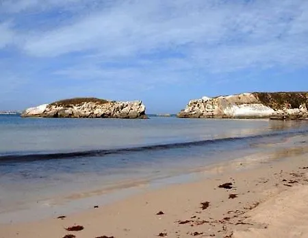 Baleal Sea House Appartement Peniche