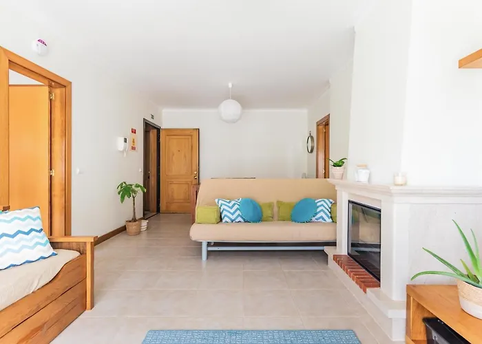 Lejlighed Baleal Sea House Peniche