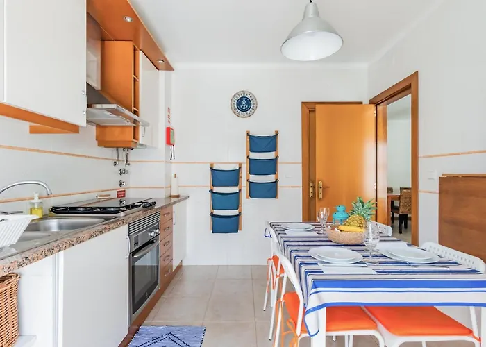 Lejlighed Baleal Sea House Peniche