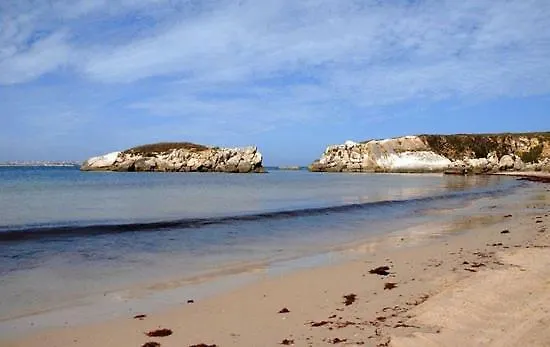 Baleal Sea House Lejlighed Peniche